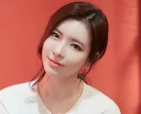 뮤지컬배우인 정선아의 대표 이미지