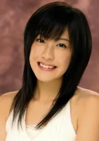 가수인 나츠야키 미야비의 대표 이미지