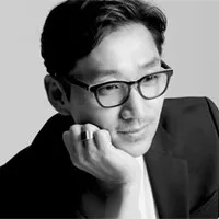 가수인 김승진의 대표 이미지