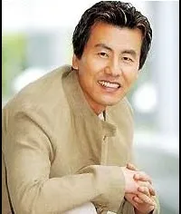 탤런트, 영화배우인 김영배의 대표 이미지