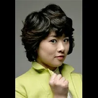 코미디언, 뮤지컬배우인 한지형의 대표 이미지