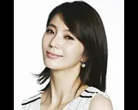 영화배우인 안혜경의 대표 이미지