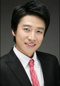 탤런트인 신종훈의 대표 이미지