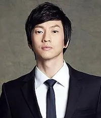 뮤지컬배우인 마이클 리의 대표 이미지