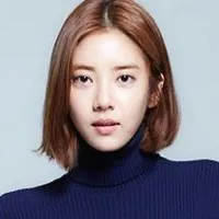 가수, 배우인 손담비의 대표 이미지