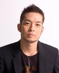 가수인 키요키바 슌스케의 대표 이미지