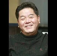 영화감독, 코미디언인 심형래의 대표 이미지