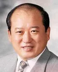 벤처기업인인 김정률의 대표 이미지