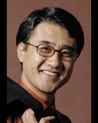 배우인 이영호의 대표 이미지