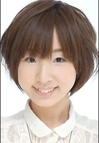 성우인 스자키 아야의 대표 이미지