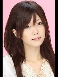 성우인 나가츠마 쥬리의 대표 이미지