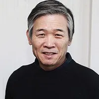 가수인 정태춘의 대표 이미지