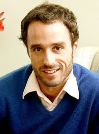 영화감독인 세바스찬 실바의 대표 이미지