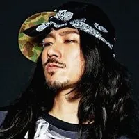 가수인 타이거 JK의 대표 이미지