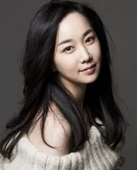 탤런트인 김민서의 대표 이미지