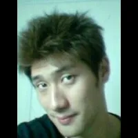 배우인 조상훈의 대표 이미지