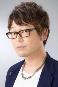 성우인 오키츠 카즈유키의 대표 이미지