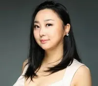 뮤지컬배우인 곽유림의 대표 이미지