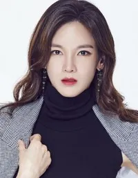탤런트, 모델인 정가은의 대표 이미지