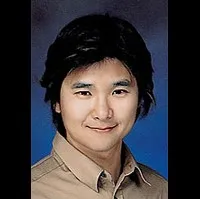 성우인 김기흥의 대표 이미지