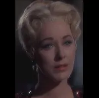 영화배우인 엘리노어 파커의 대표 이미지