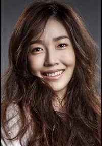 탤런트, 영화배우인 강성미의 대표 이미지