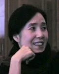 안무가인 김영희의 대표 이미지