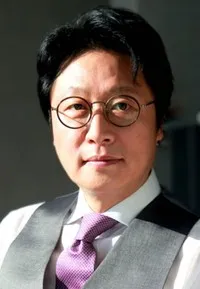탤런트인 강주상의 대표 이미지