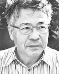 시인인 이하석의 대표 이미지