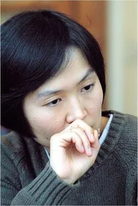 영화감독인 박찬옥의 대표 이미지