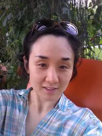 영화감독인 조혜정의 대표 이미지