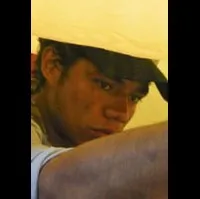 배우인 기제르모 비제가스의 대표 이미지