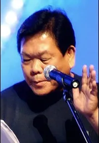 성우인 노민의 대표 이미지