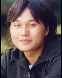 성우인 변현우의 대표 이미지