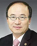 정무직공무원인 이규용의 대표 이미지