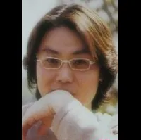 성우인 김광국의 대표 이미지