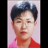 성우인 김혜미의 대표 이미지