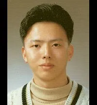 성우인 정훈석의 대표 이미지