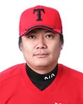 야구선수인 장문석의 대표 이미지