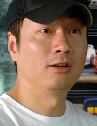 배우인 여요상의 대표 이미지