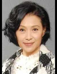 배우인 여유혜의 대표 이미지