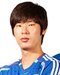 축구선수인 박현범의 대표 이미지