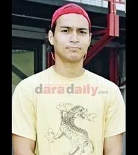 영화배우인 레이 맥도날드의 대표 이미지