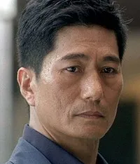영화배우인 연위건의 대표 이미지