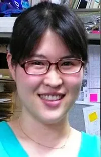 애니메이터인 송수미의 대표 이미지