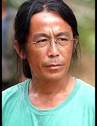 영화감독, 촬영기사인 루 웨이의 대표 이미지