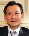 공무원인 박흥신의 대표 이미지