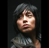 가수인 브릴리언트블루의 대표 이미지