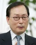 공무원인 이준희의 대표 이미지