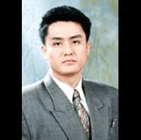 배우인 오동영의 대표 이미지
